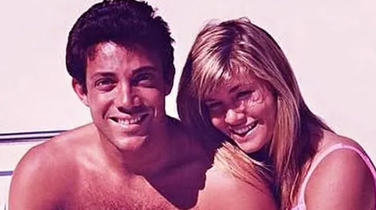 Problems in Denise Lombardo And Jordan Belfort's Marriage