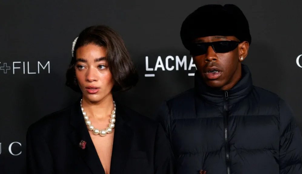 Reign Judge and Tyler, the Creator’s Relationship