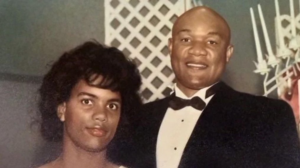 Mary Joan Martelly and George Foreman’s Marriage