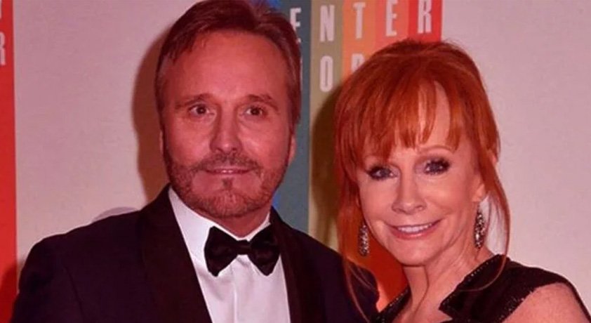 Elisa Gayle Ritter and Narvel Blackstock's Marriage