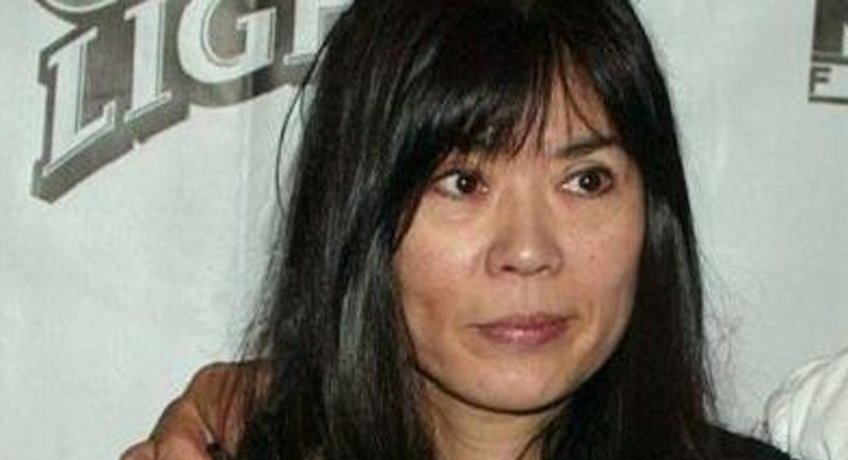 Atsuko Remar and James Remar's Wedding 