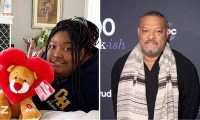 Delilah Fishburne