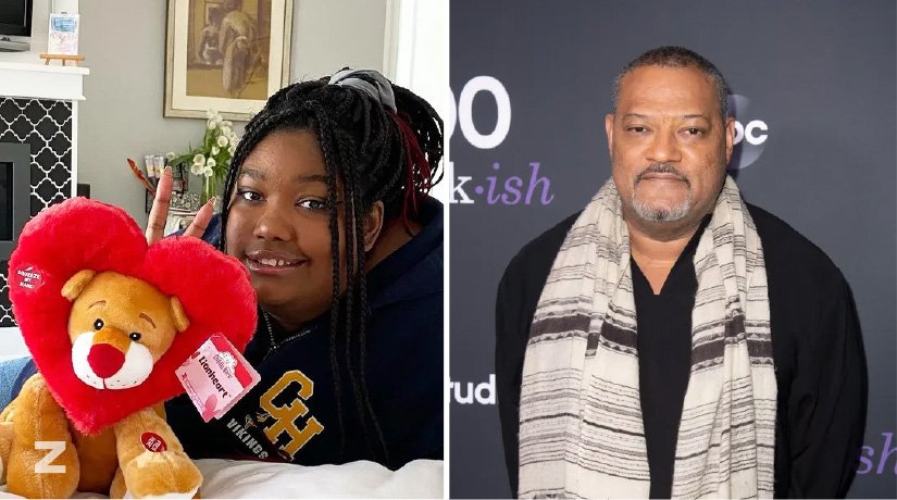 Delilah Fishburne