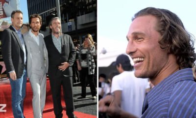pat mcconaughey