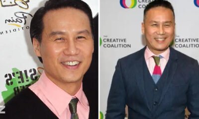 jackson foo wong