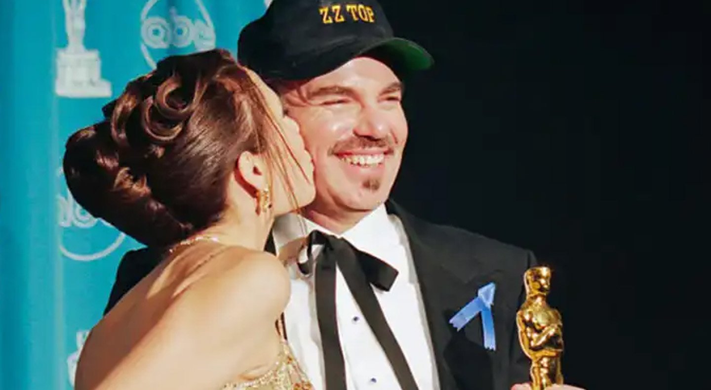 Pietra Dawn Cherniak's marriage to Billy Bob Thornton