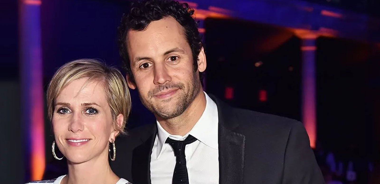 Avi Rothman and Kristen Wiig’s Marriage