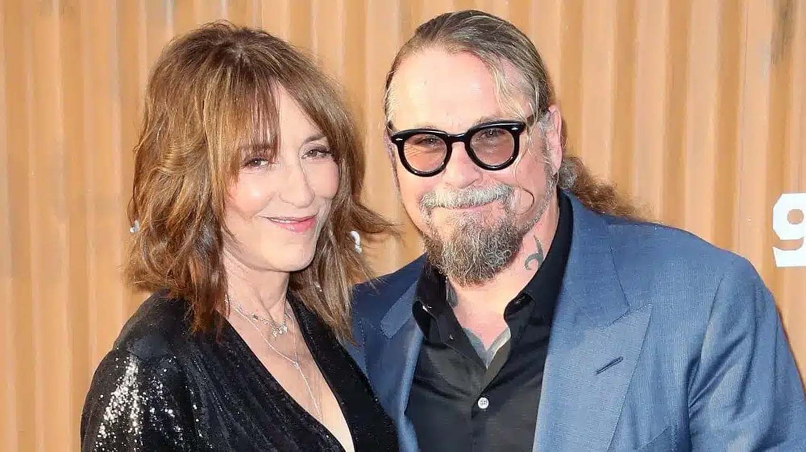 Katey Sagal’s Journey as a Mother
