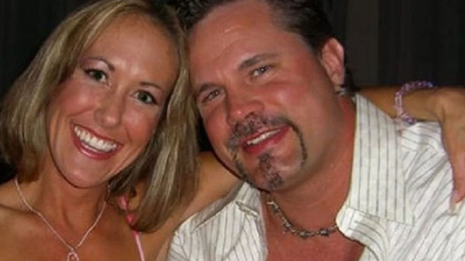 Chris Potoski and Brandi Love’s Marriage