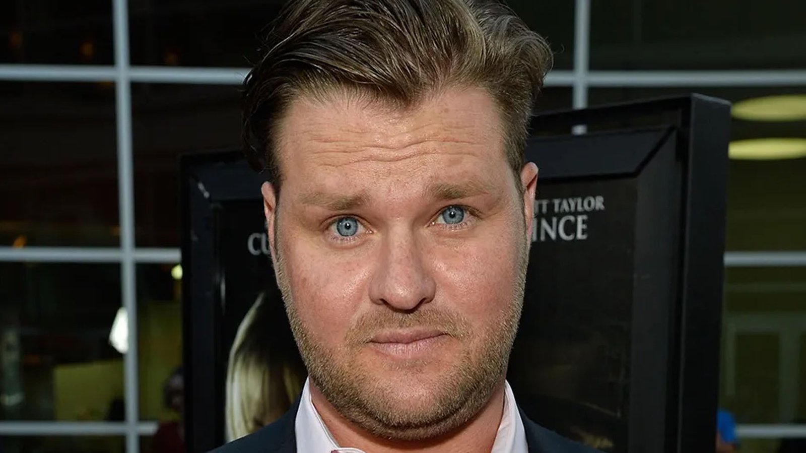 Carly Matros and Zachery Ty Bryan’s Marriage