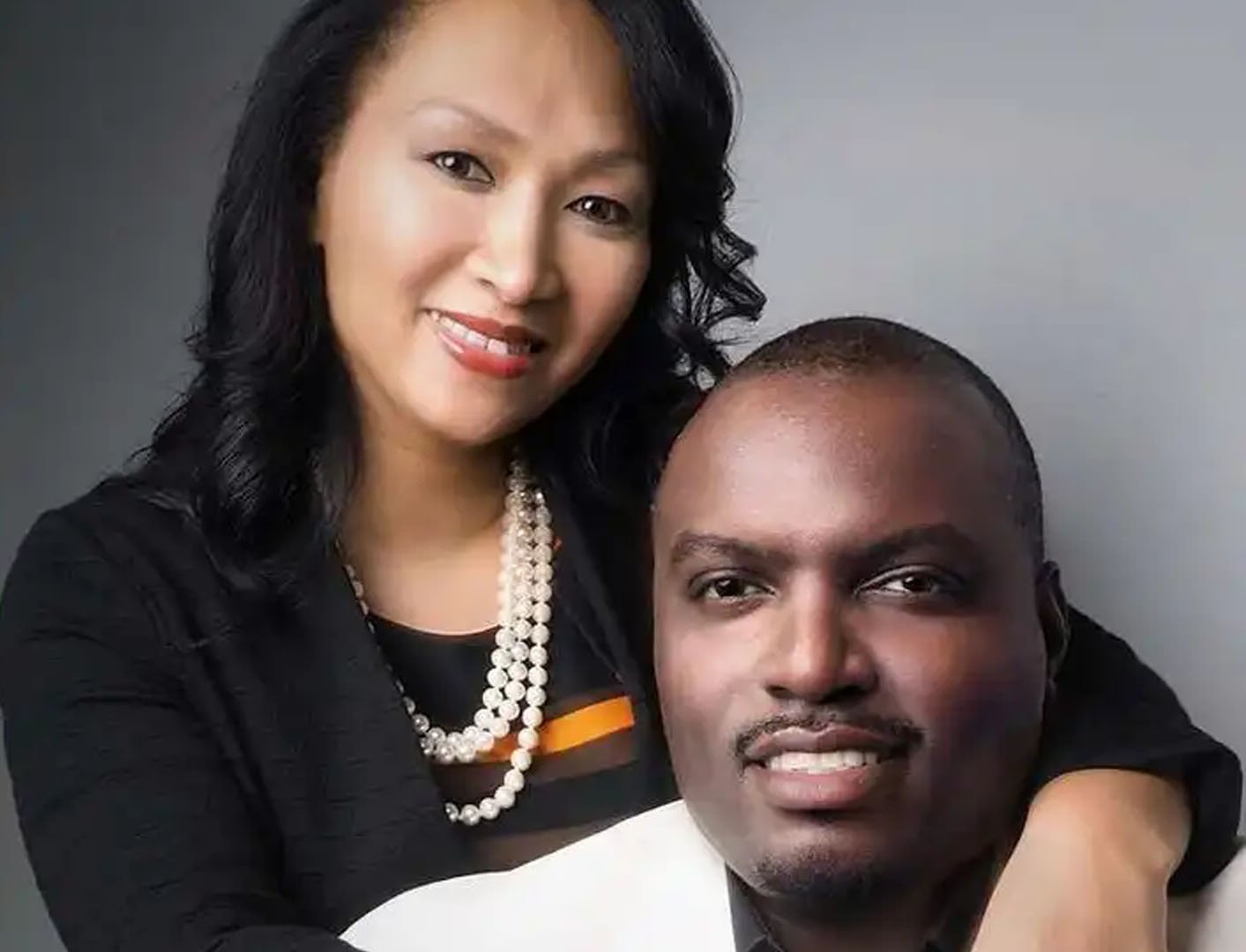 Hanne Norgaard and `Idris Elba’s Marriage