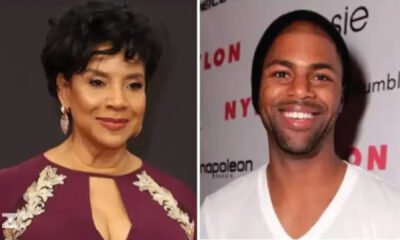 His Parents and Their Story