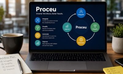 Proceu