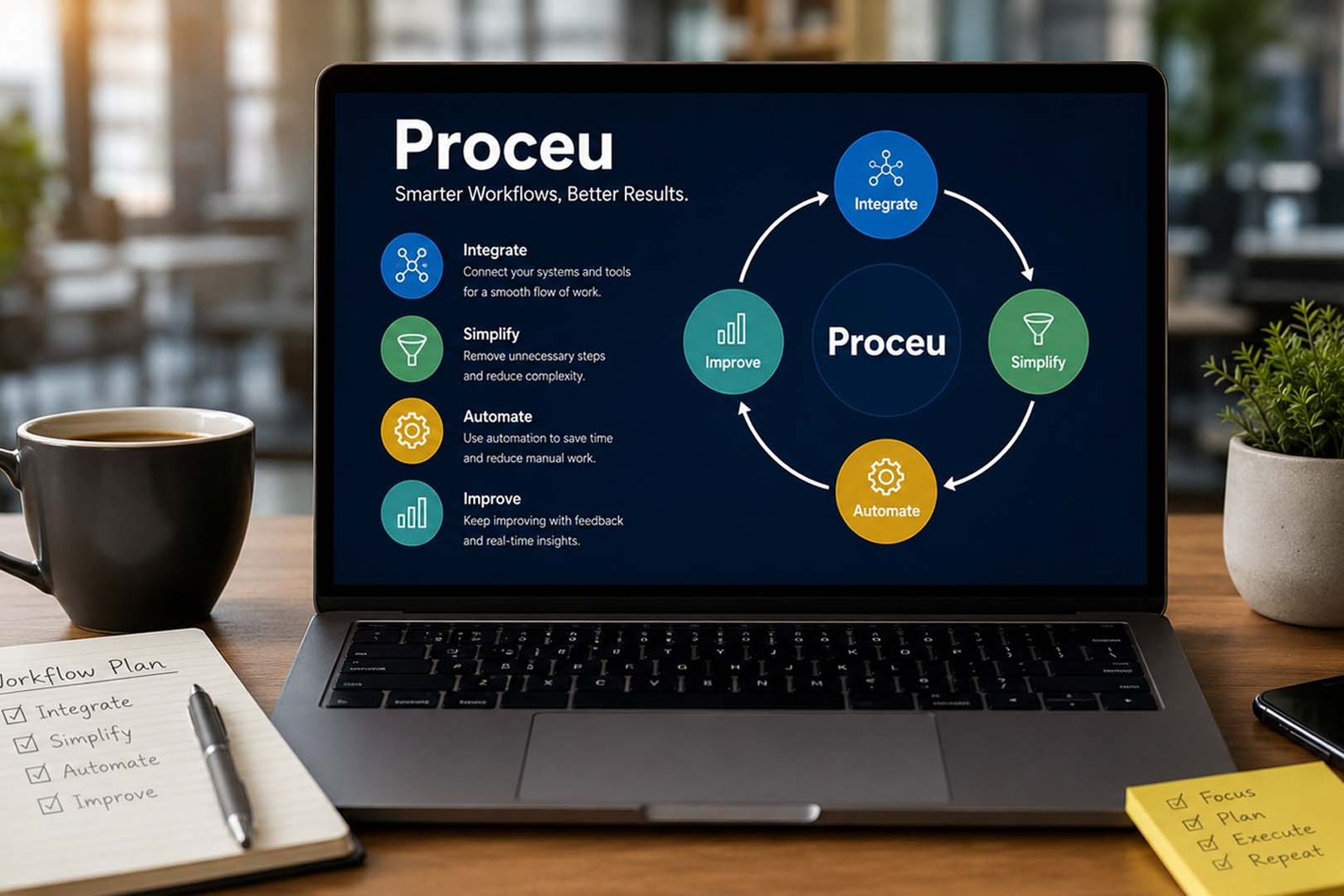 Proceu