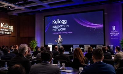 Kellogg Innovation Network