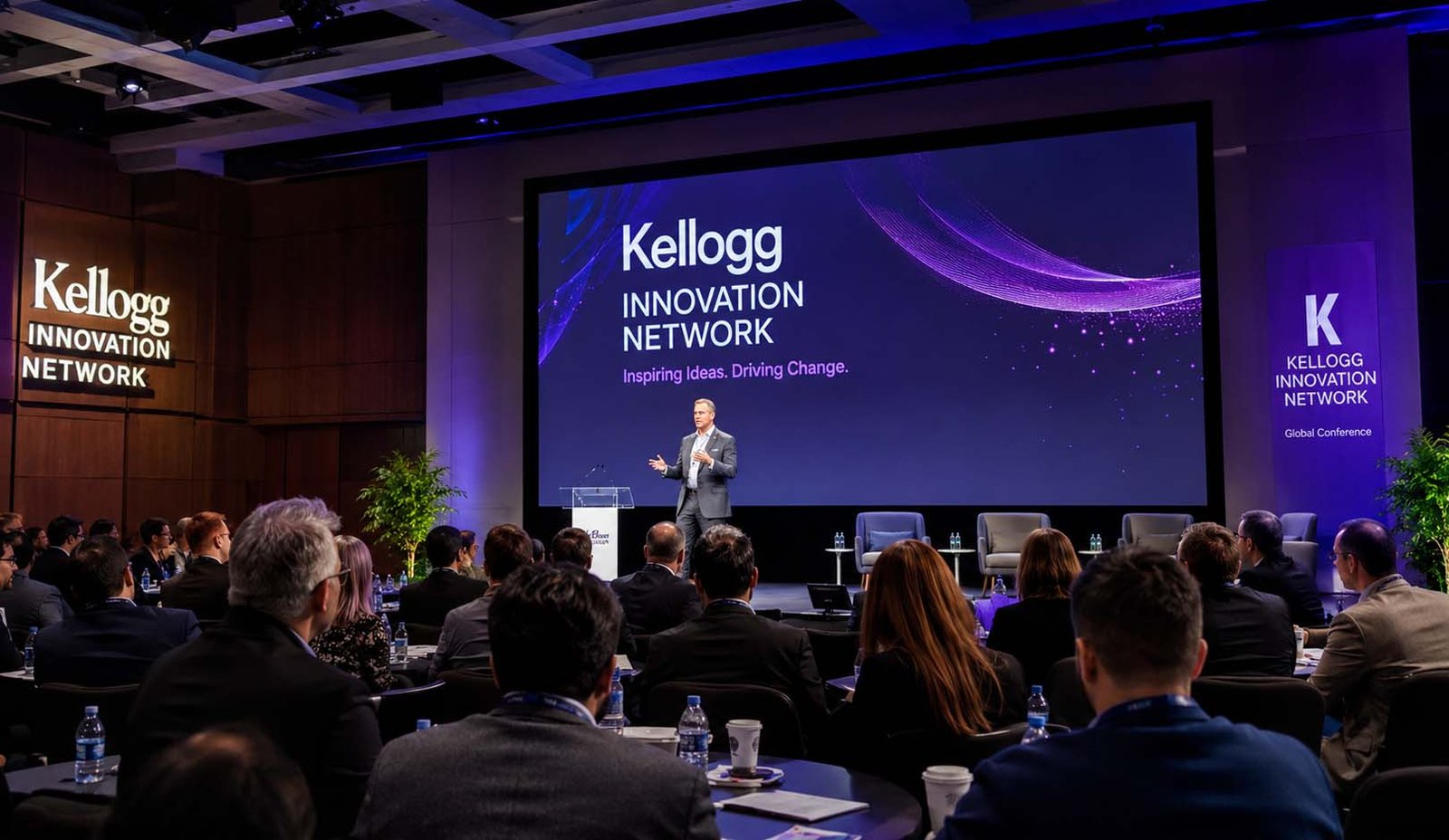 Kellogg Innovation Network