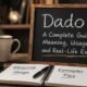 Dado à