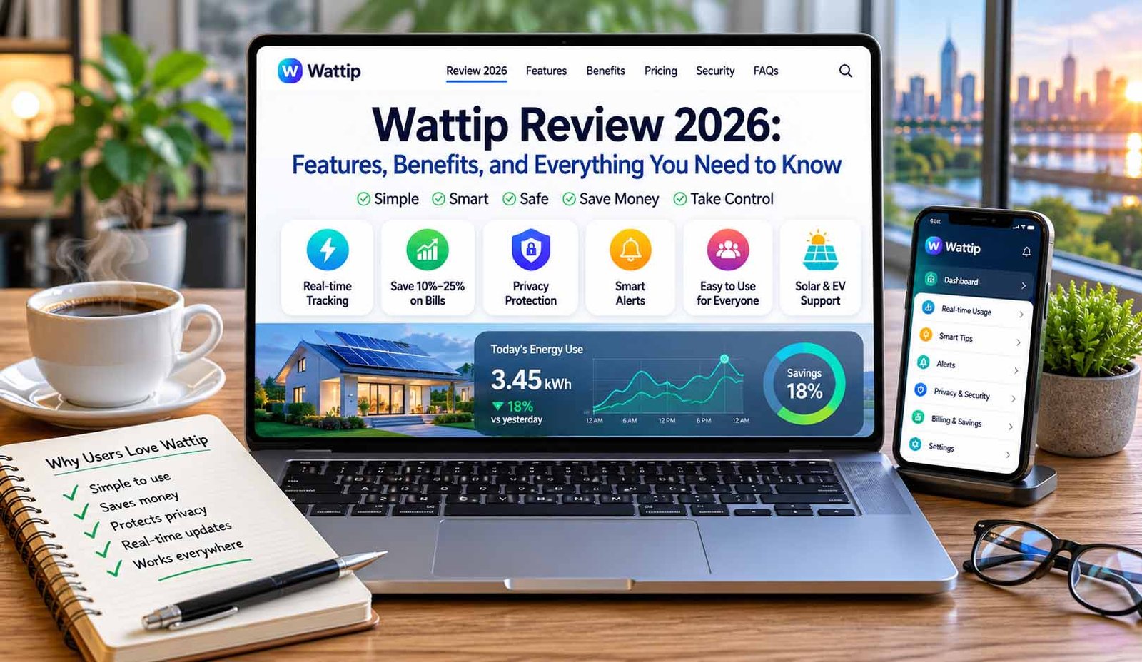 Wattip