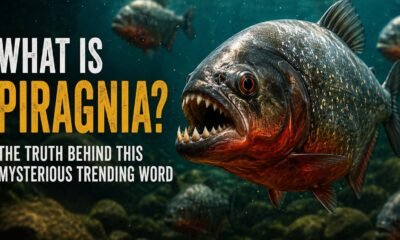 Piragnia