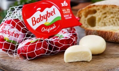 Babybelletje