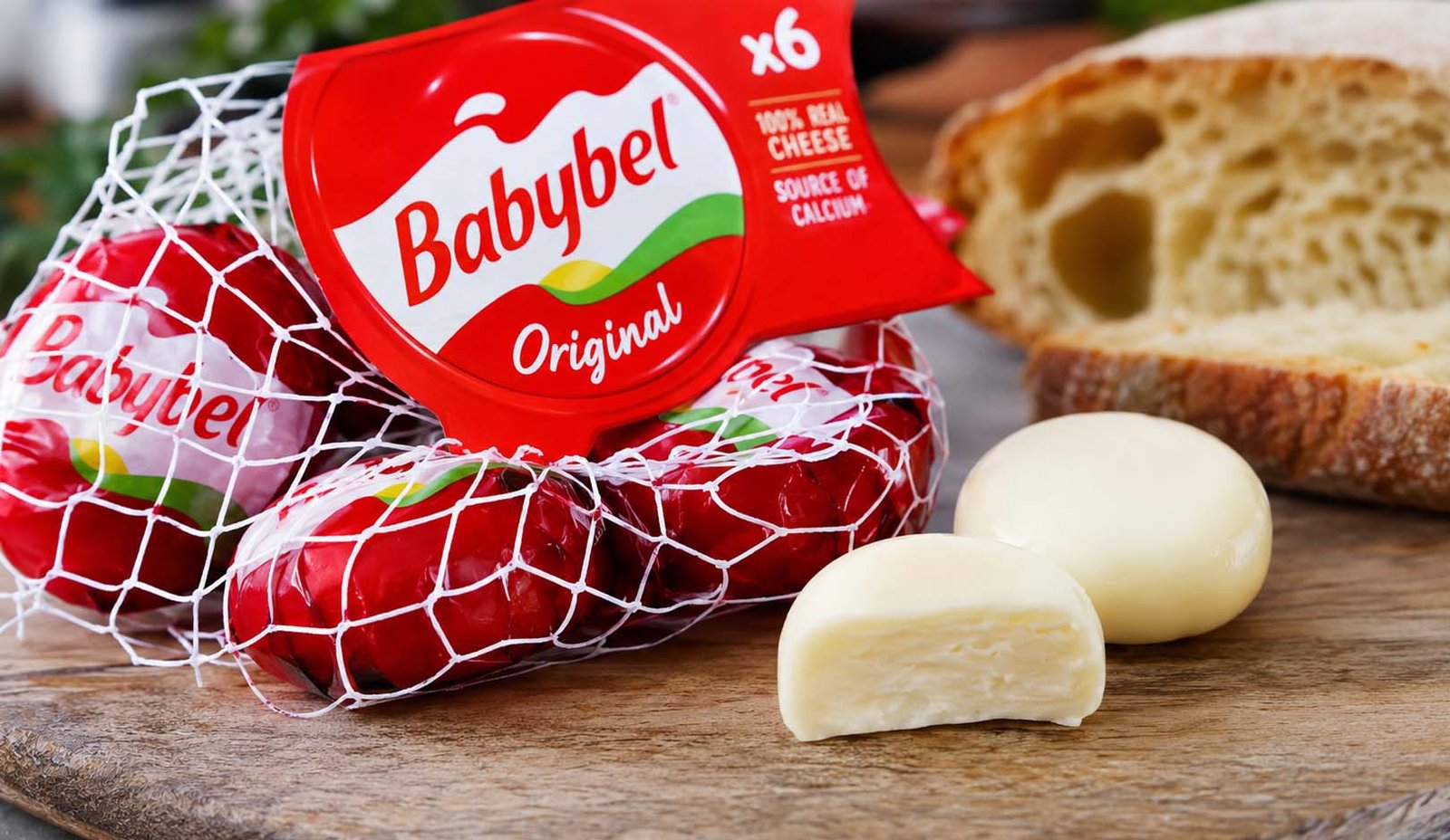 Babybelletje