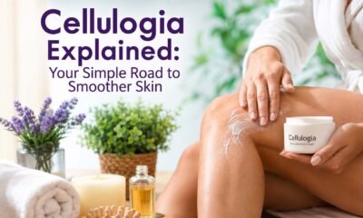 Cellulogia