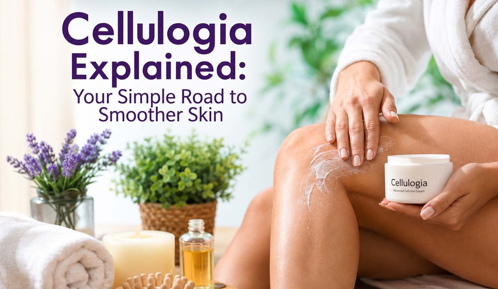 Cellulogia