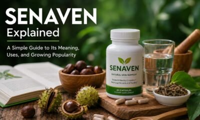 Senaven