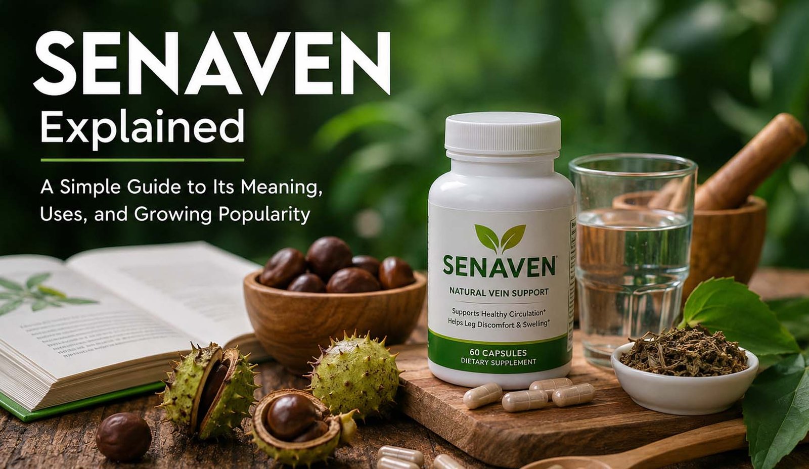 Senaven