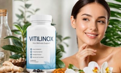 Vitilinox