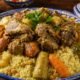 Kouskousi