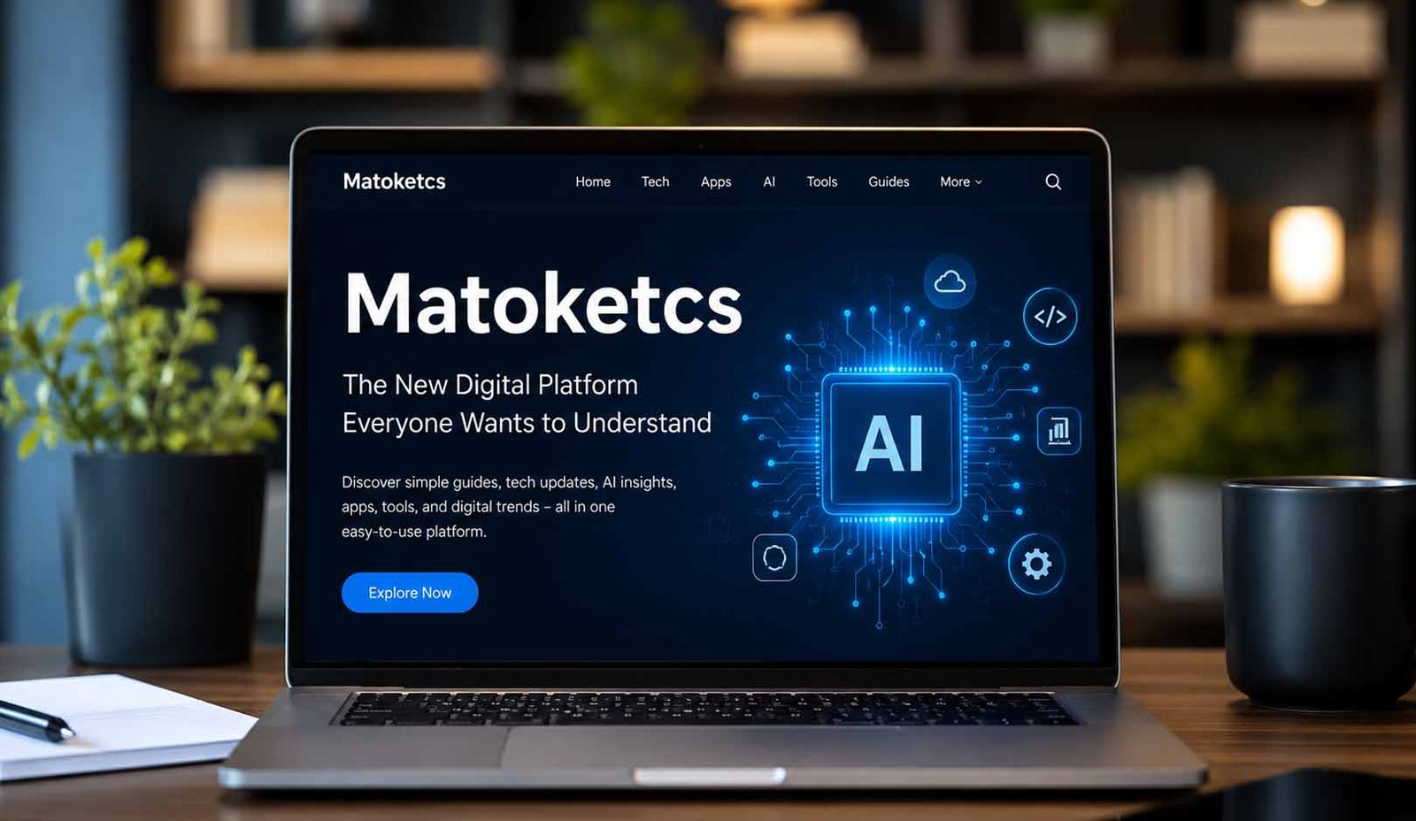 Matoketcs
