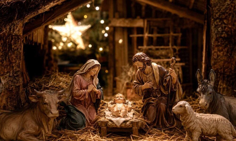Nativität