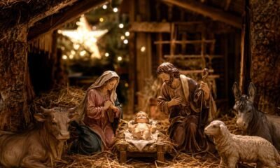 Nativität