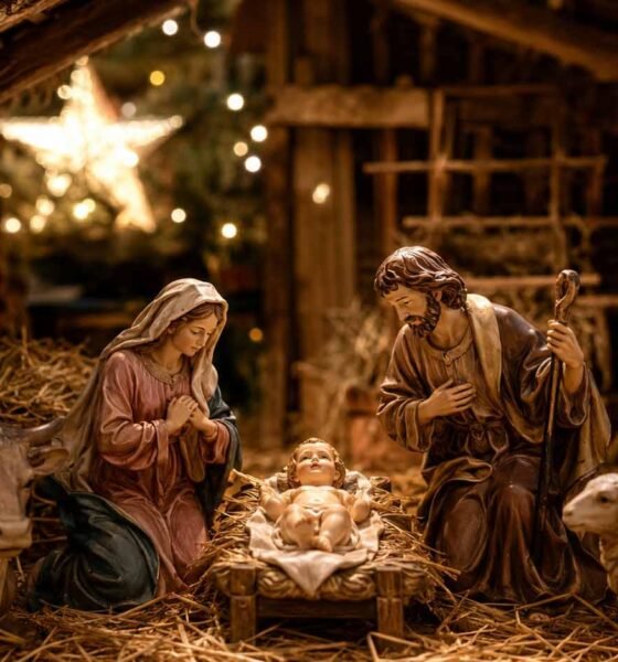 Nativität