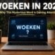 Woeken