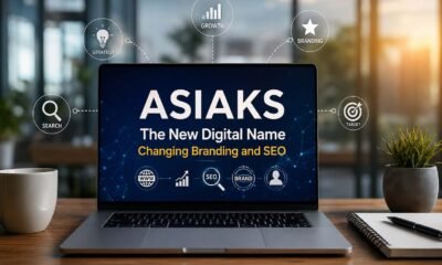 Asiaks