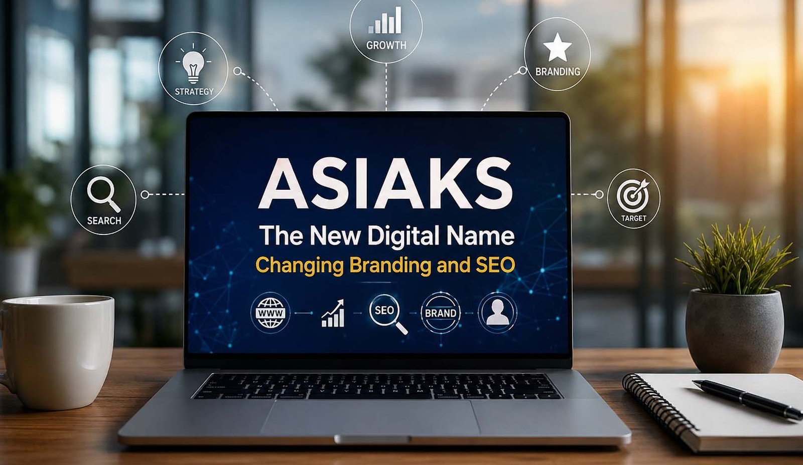 Asiaks