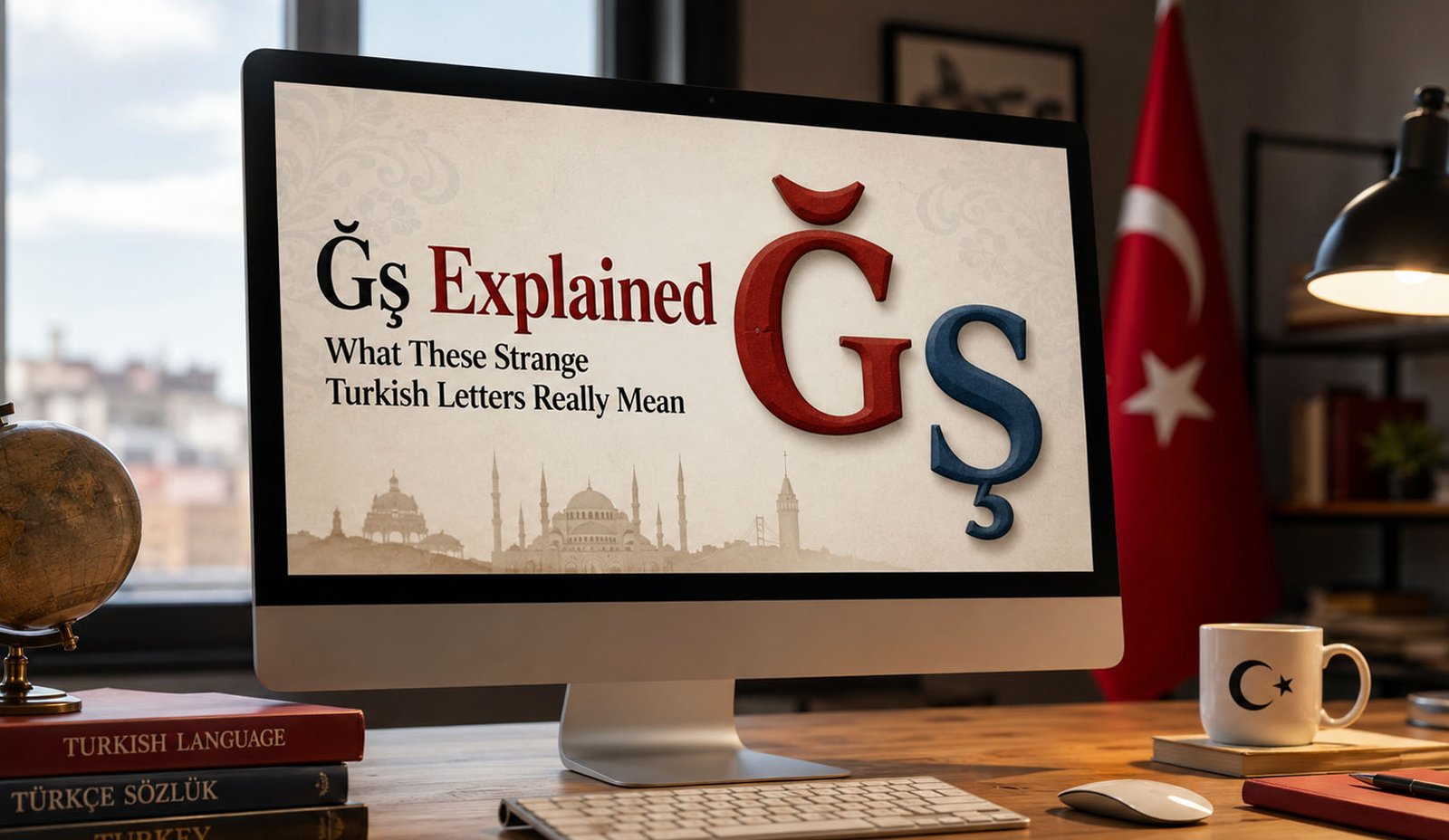 Ğş