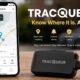Tracqueur