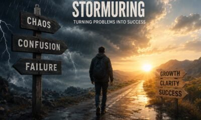 Stormuring