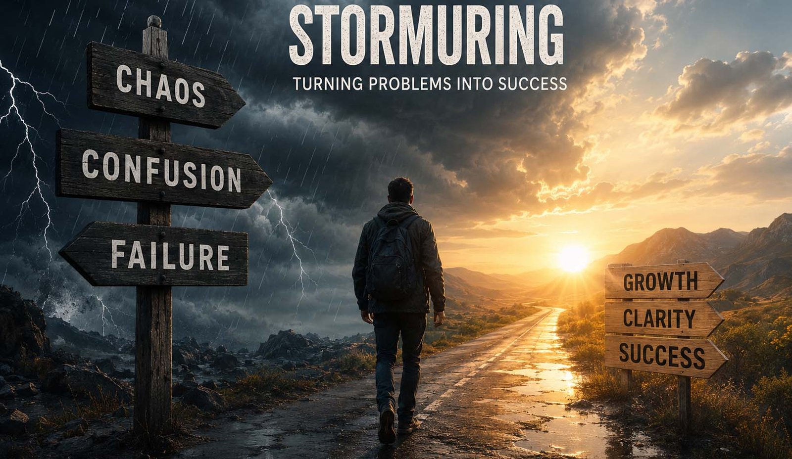 Stormuring
