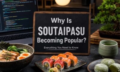 Soutaipasu
