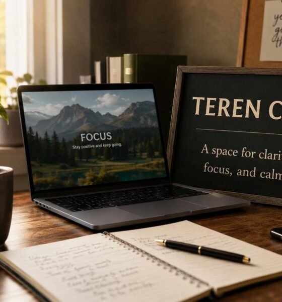 Teren Cill