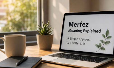 Merfez