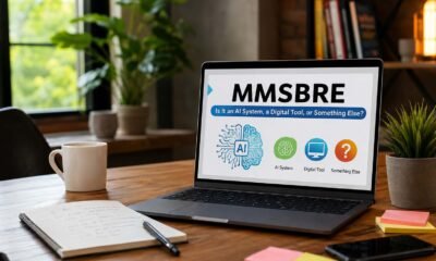 MMSBRE