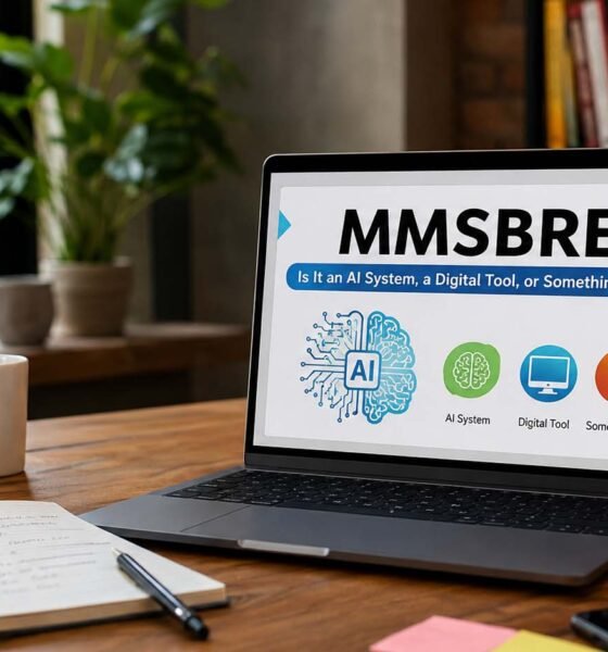 MMSBRE