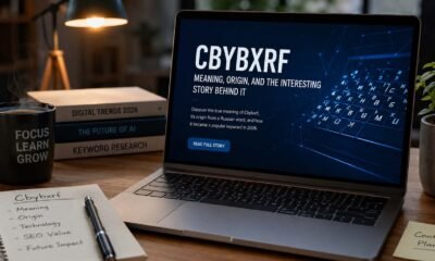 Cbybxrf