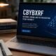 Cbybxrf