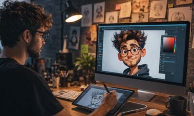 Caricatronchi